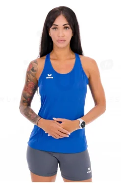 Femme Erima Collection Club^Squad femme