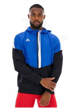 Homme Erima Collection Club^Squad Presentation