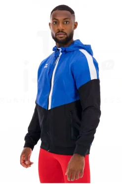 Homme Erima Collection Club^Squad Presentation