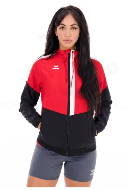 Femme Erima Collection Club^Squad Presentation femme