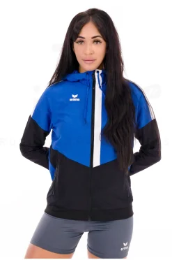 Femme Erima Collection Club^Squad Presentation femme