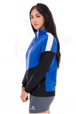 Femme Erima Collection Club^Squad Presentation femme