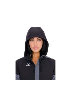 Femme Erima Collection Club^Squad Presentation femme