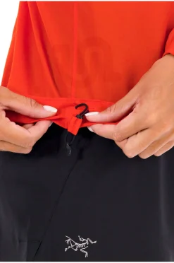 Femme Arcteryx Vestes & Coupe Vent^Squamish femme