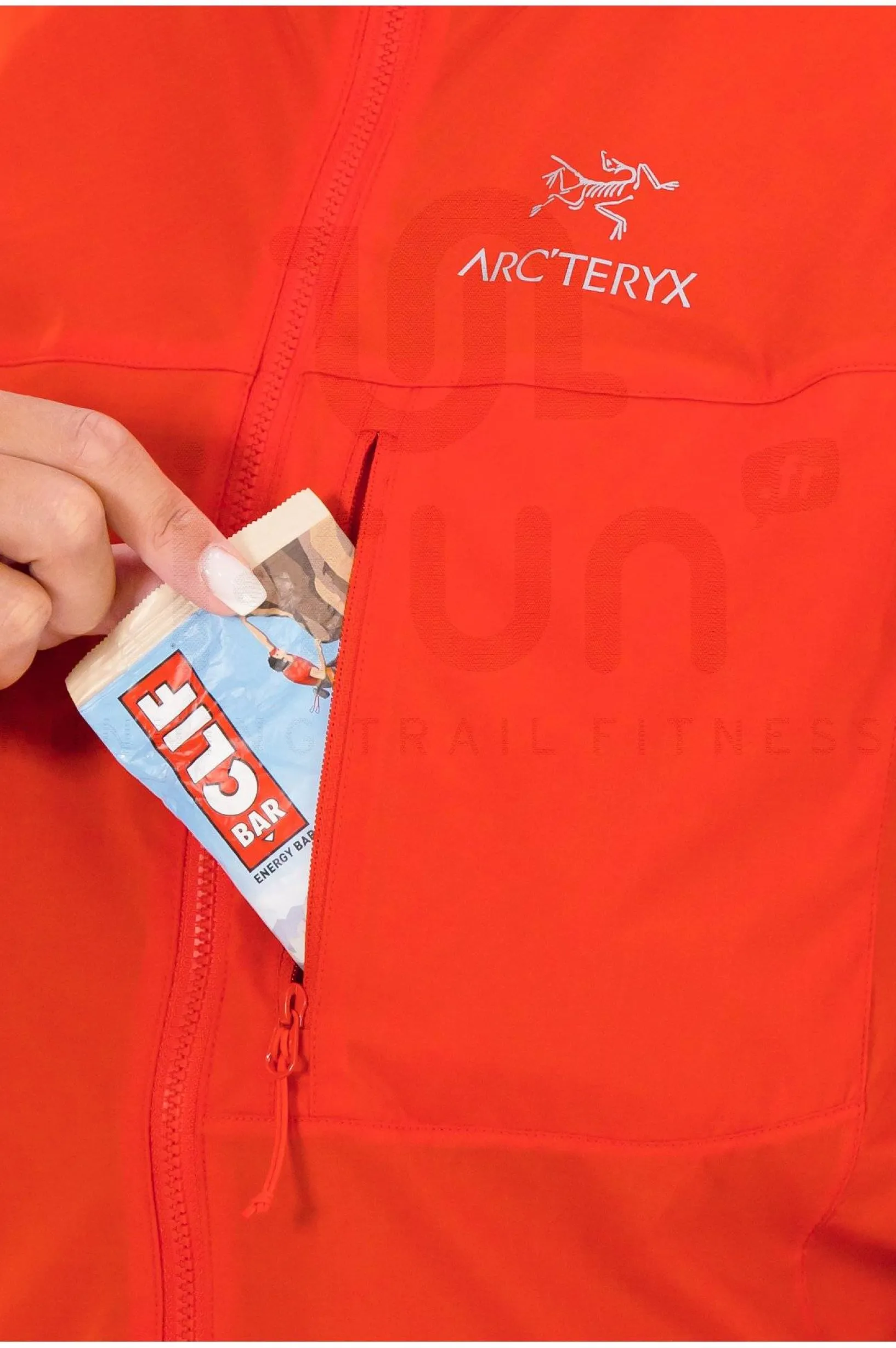 Femme Arcteryx Vestes & Coupe Vent^Squamish femme