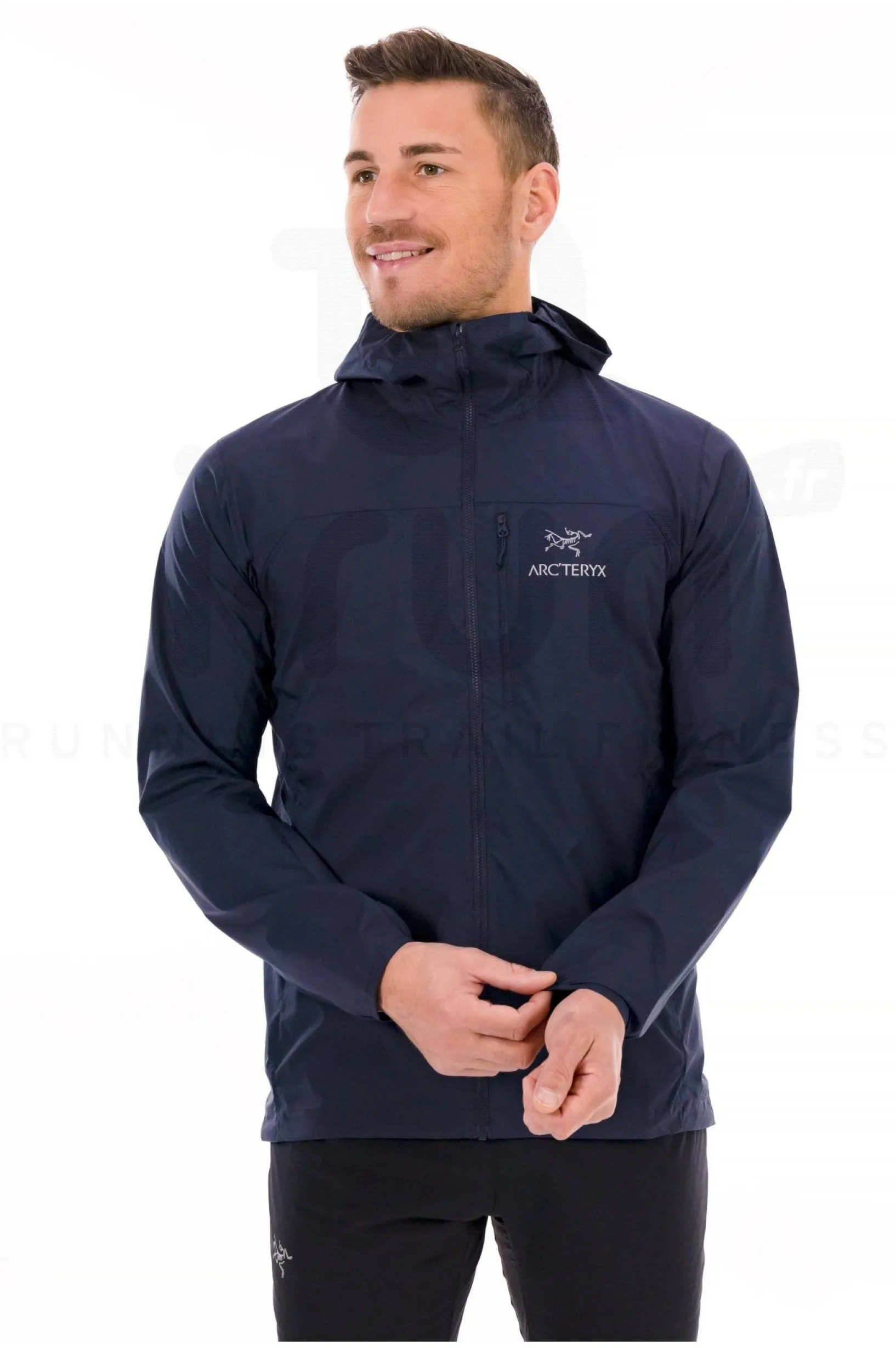 Homme Arcteryx Vestes & Coupe Vent^Squamish M