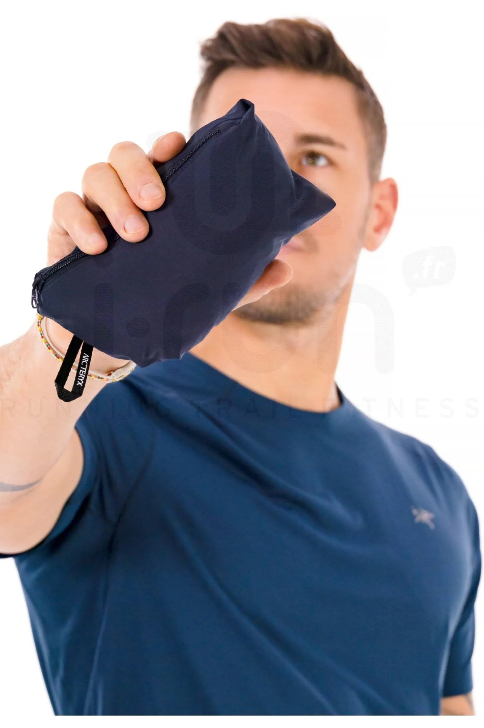 Homme Arcteryx Vestes & Coupe Vent^Squamish M