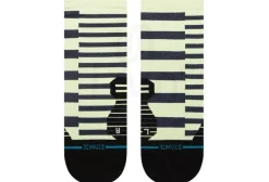Stance Chaussettes^Staggered Ultra Light Quarter