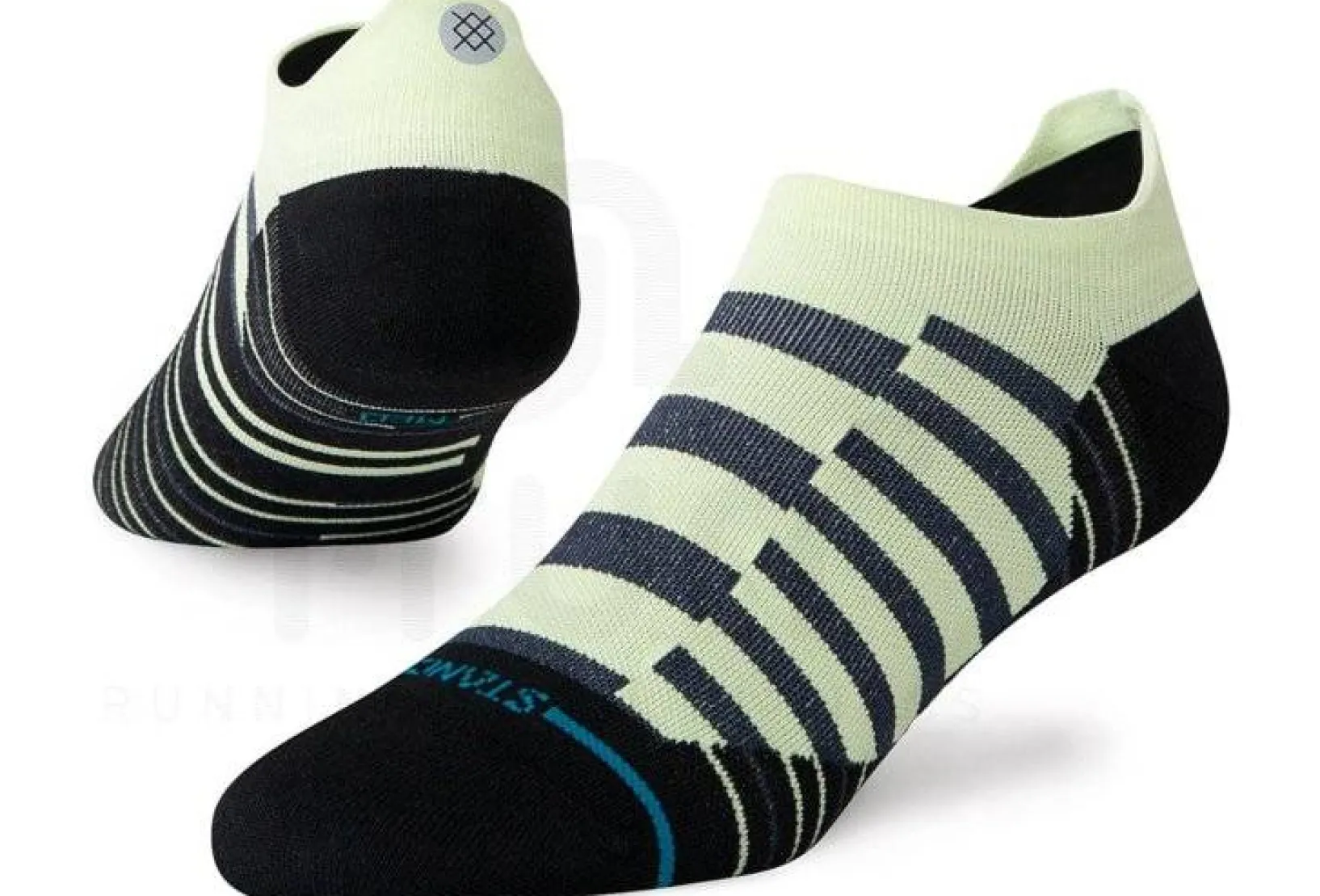 Stance Chaussettes^Staggered Ultra Light Tab