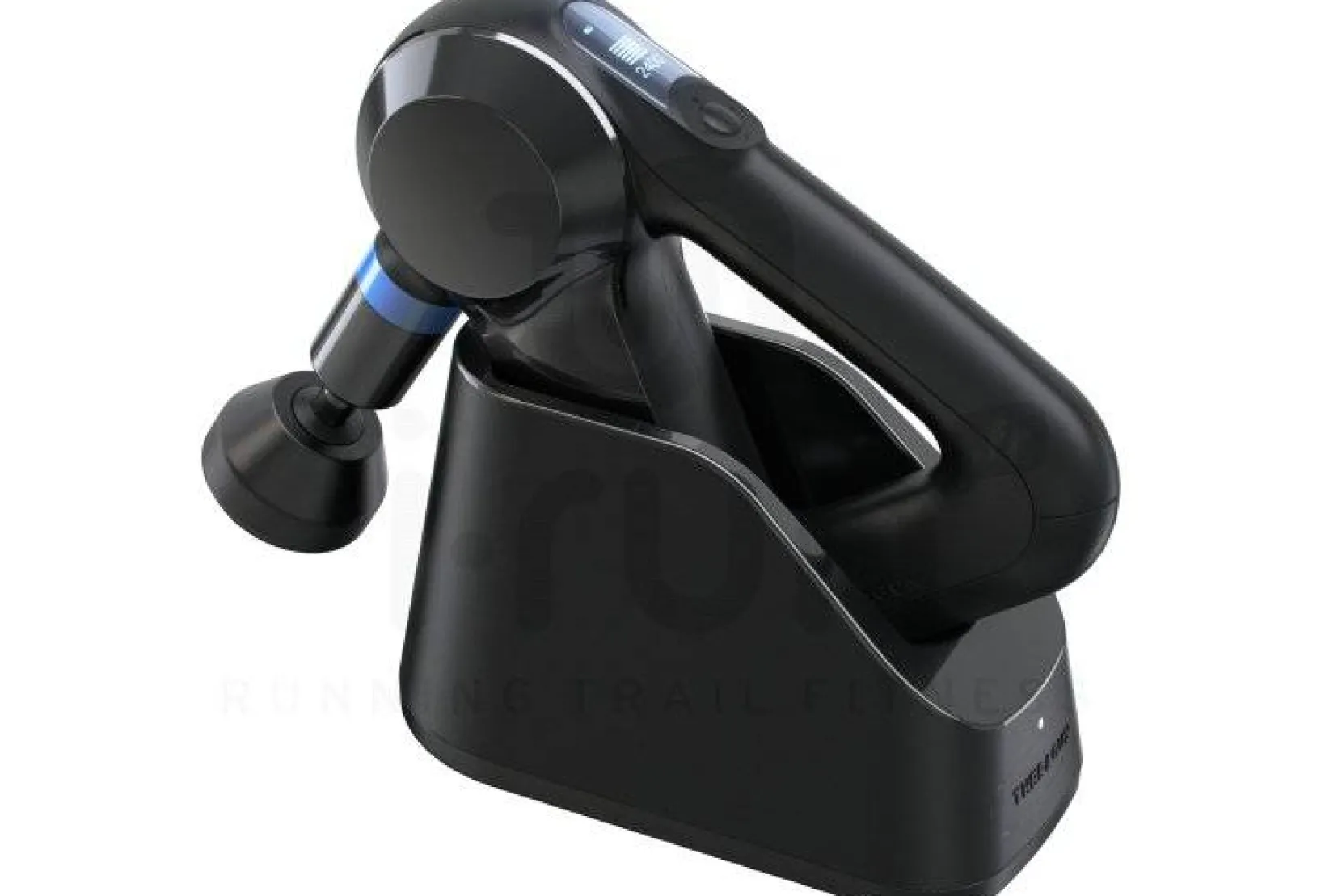 Therabody Récupération^Stand de chargement sans fil Theragun Elite