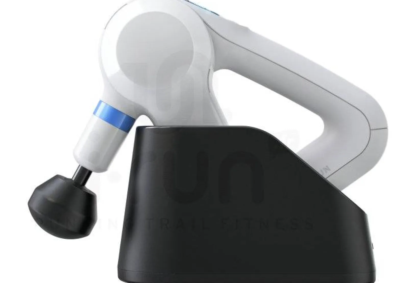 Therabody Récupération^Stand de chargement sans fil Theragun Elite