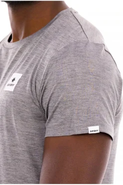 Homme Saysky Manches Courtes^Statement Pace