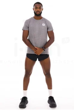 Homme Saysky Manches Courtes^Statement Pace