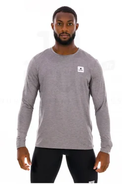 Homme Saysky Manches Longues^Statement Pace