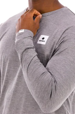 Homme Saysky Manches Longues^Statement Pace