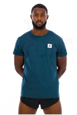 Homme Saysky Manches Courtes^Statement Pace