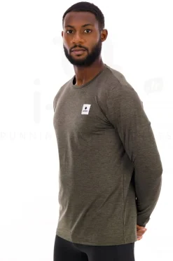 Homme Saysky Manches Longues^Statement Pace