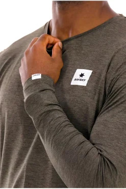 Homme Saysky Manches Longues^Statement Pace