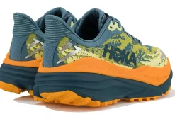 Homme Hoka One One Trail^Stinson 7