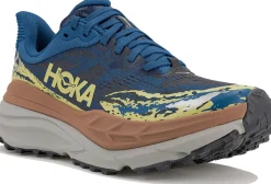 Homme Hoka One One Trail^Stinson 7