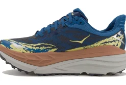 Homme Hoka One One Trail^Stinson 7