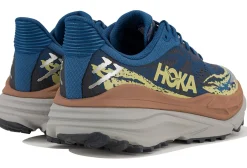 Homme Hoka One One Trail^Stinson 7