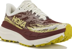 Femme Hoka One One Trail^Stinson 7 femme