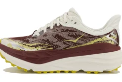 Femme Hoka One One Trail^Stinson 7 femme