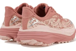 Femme Hoka One One Trail^Stinson 7 femme