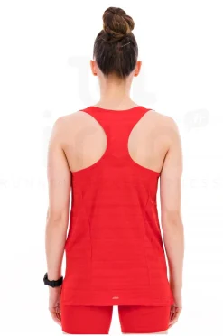 Femme Nike Collection Club^Stock Dry Miler Singlet femme