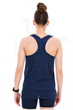 Femme Nike Collection Club^Stock Dry Miler Singlet femme