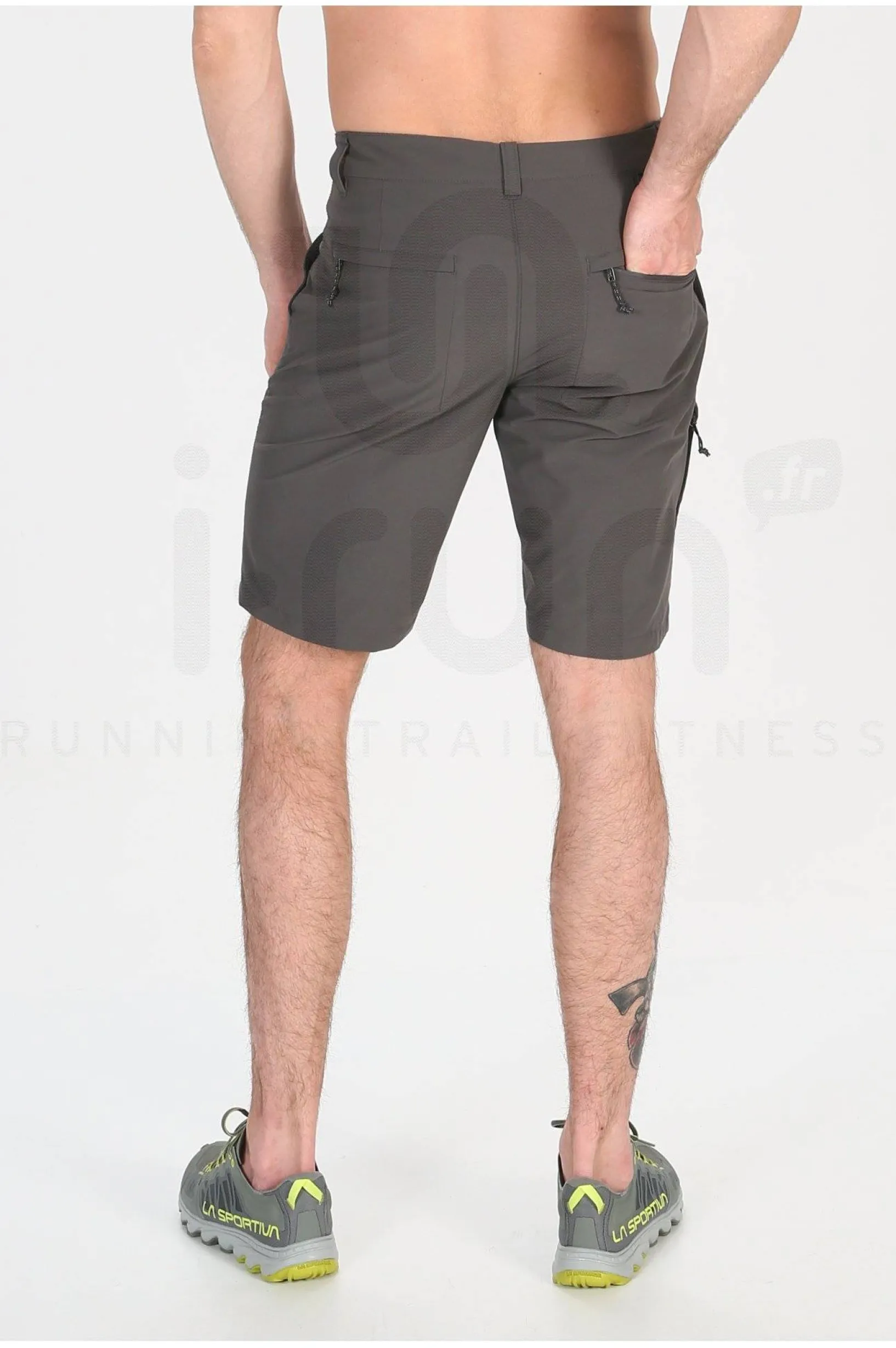 Homme Patagonia Shorts / Cuissards^Stonycroft M