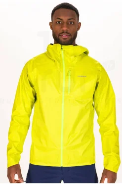 Homme Patagonia Vestes & Coupe Vent^Storm Racer