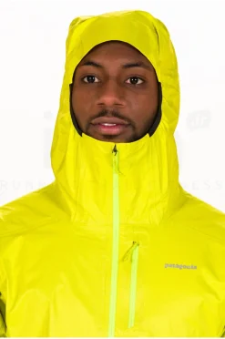 Homme Patagonia Vestes & Coupe Vent^Storm Racer