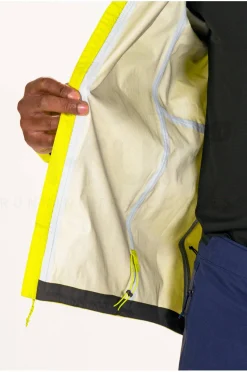 Homme Patagonia Vestes & Coupe Vent^Storm Racer