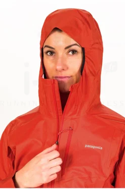 Femme Patagonia Vestes & Coupe Vent^Storm Racer femme
