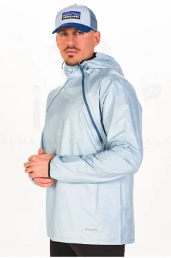 Homme Patagonia Vestes & Coupe Vent^Storm Racer M