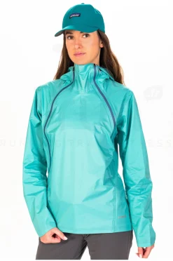 Femme Patagonia Vestes & Coupe Vent^Storm Racer W femme