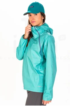Femme Patagonia Vestes & Coupe Vent^Storm Racer W femme