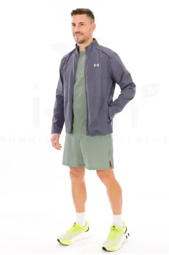 Homme Under Armour Vestes & Coupe Vent^Storm Run