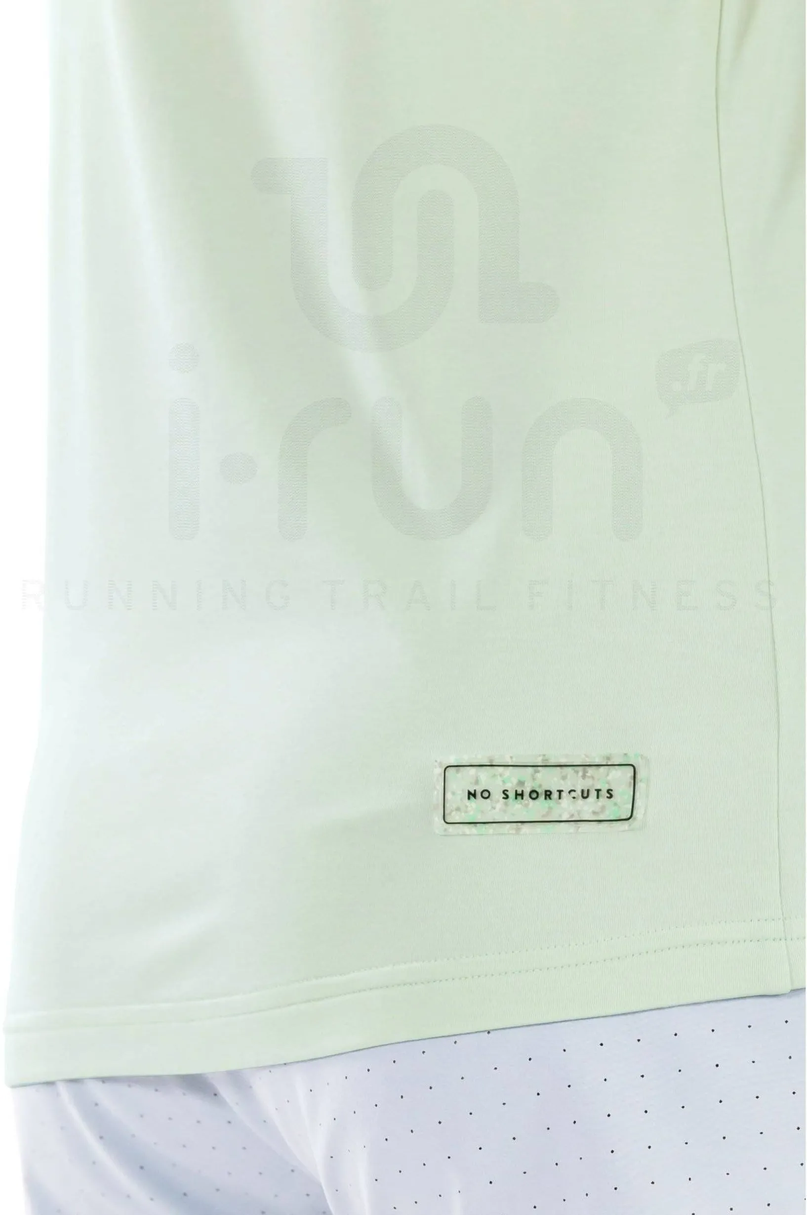 Femme Scott Manches Longues^Storm Warm Light femme