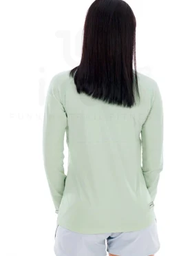 Femme Scott Manches Longues^Storm Warm Light femme