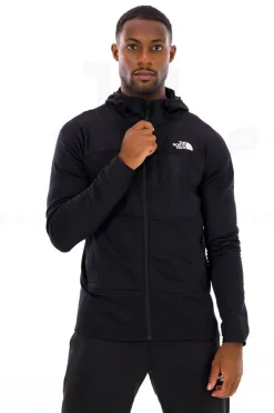 Homme The North Face Vestes & Coupe Vent^Stormgap Power Grid