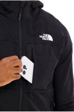 Homme The North Face Vestes & Coupe Vent^Stormgap Power Grid