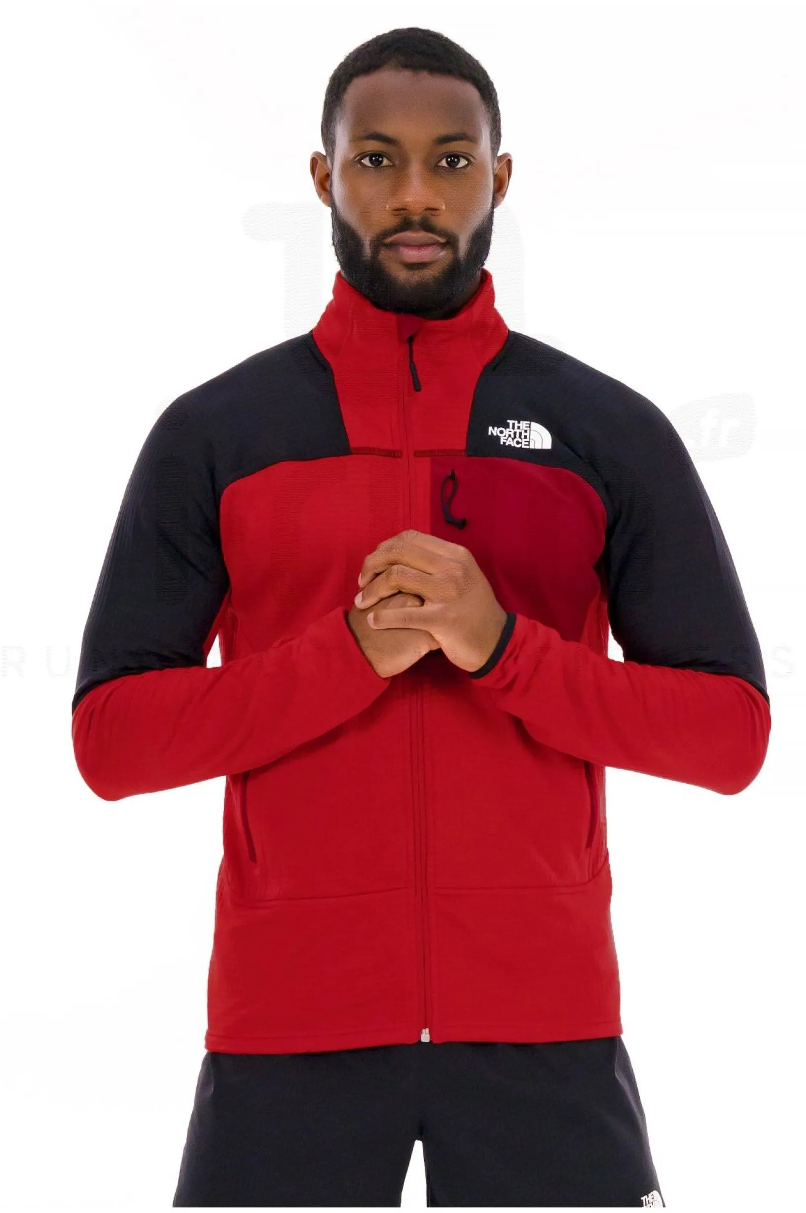 Homme The North Face Vestes & Coupe Vent^Stormgap Power Grid