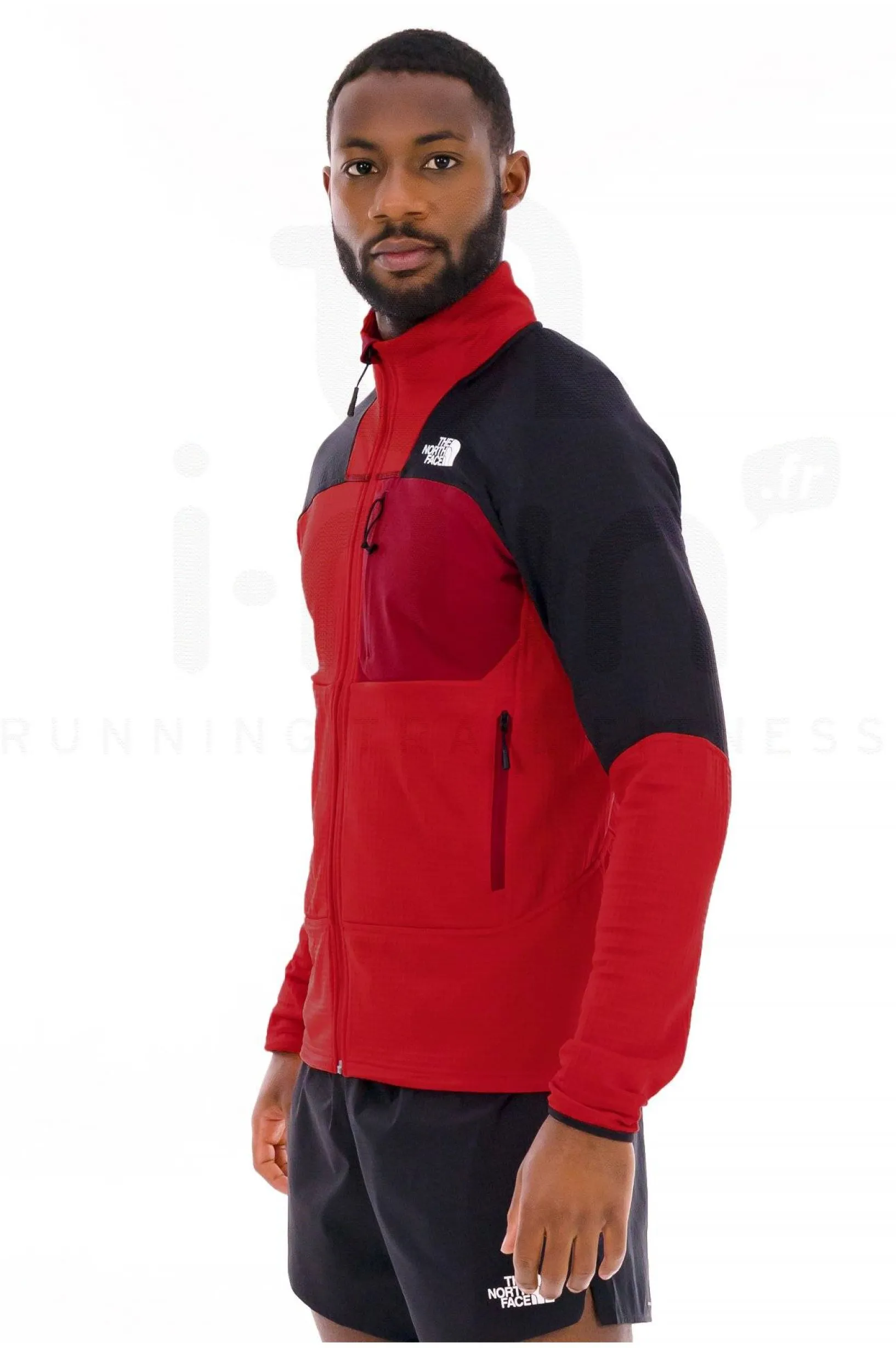 Homme The North Face Vestes & Coupe Vent^Stormgap Power Grid