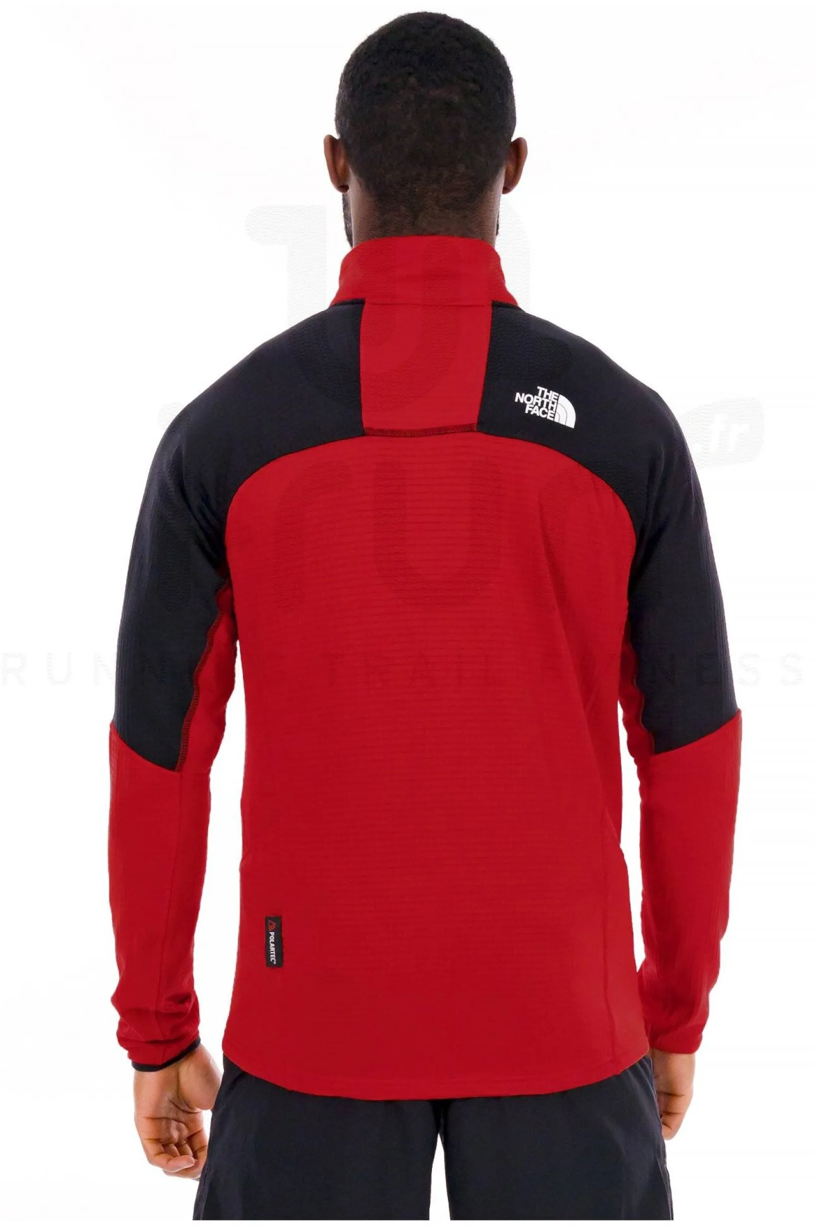 Homme The North Face Vestes & Coupe Vent^Stormgap Power Grid