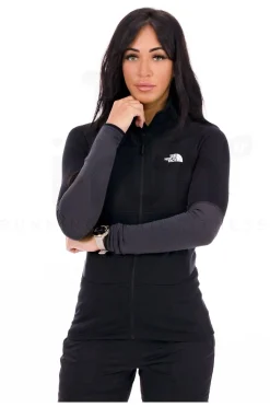 Femme The North Face Vestes & Coupe Vent^Stormgap Power Grid femme