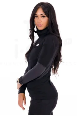 Femme The North Face Vestes & Coupe Vent^Stormgap Power Grid femme