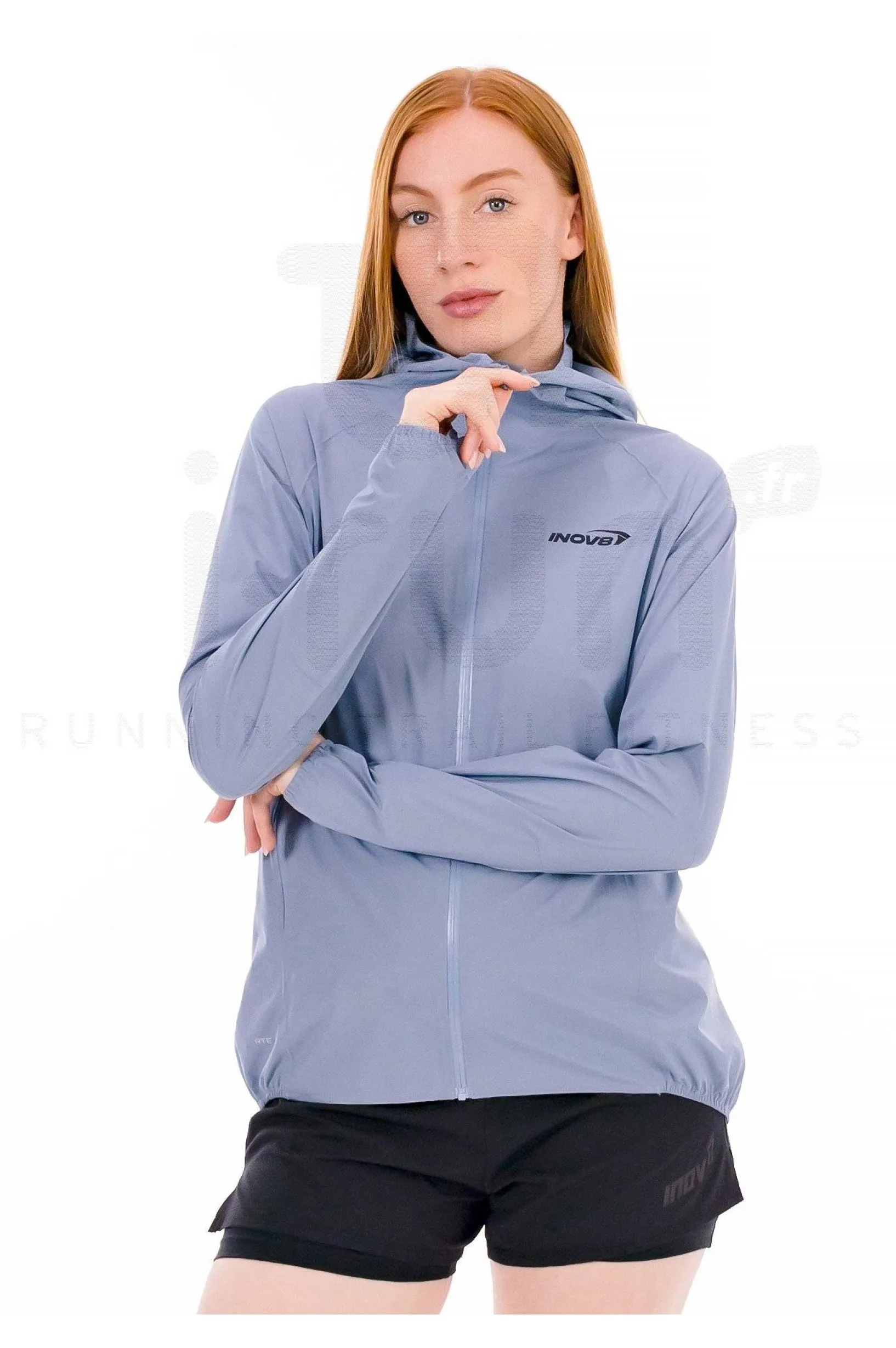 Femme Inov-8 Vestes & Coupe Vent^Stormshell V2 femme